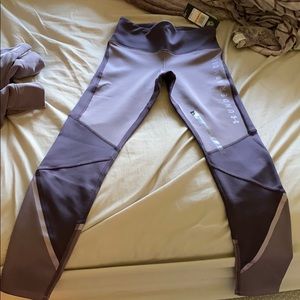 Under armour leggings